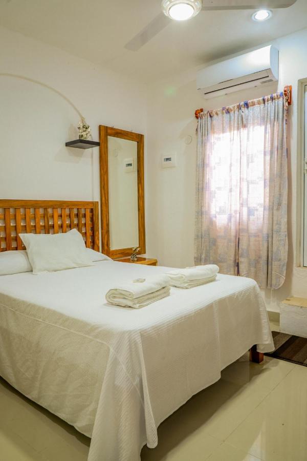 Casa Amaya Isla Mujeres Kültér fotó