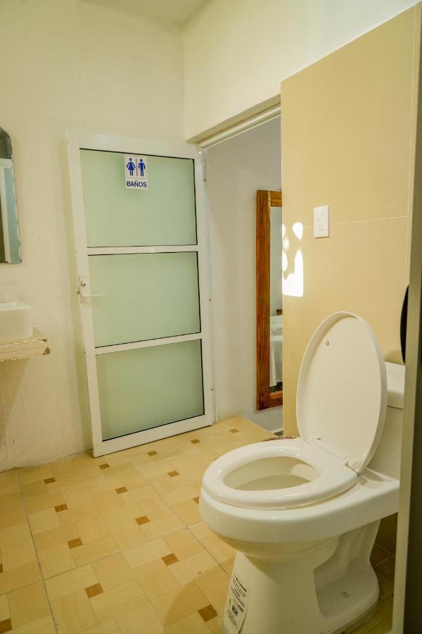 Casa Amaya Isla Mujeres Kültér fotó