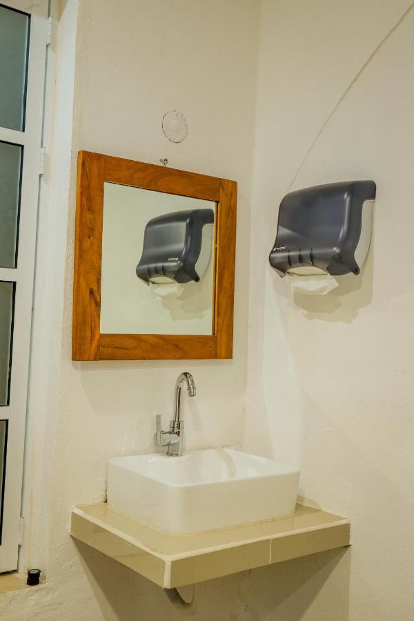 Casa Amaya Isla Mujeres Kültér fotó
