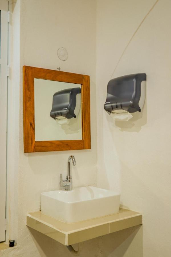 Casa Amaya Isla Mujeres Kültér fotó