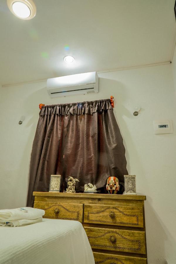 Casa Amaya Isla Mujeres Kültér fotó