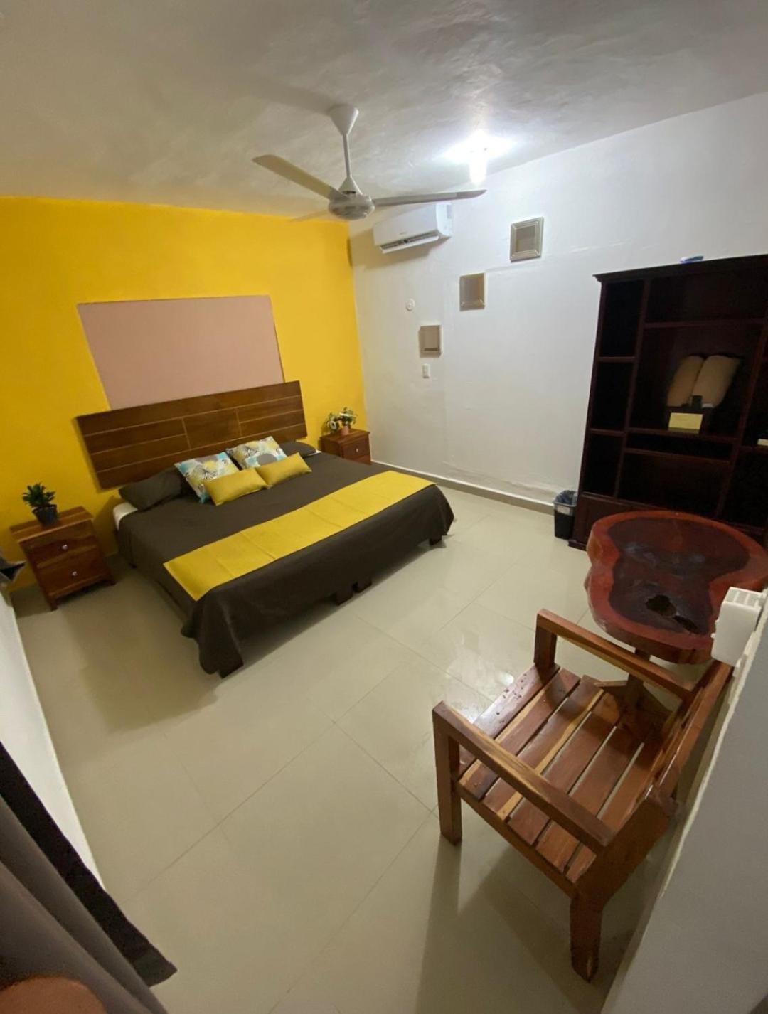 Casa Amaya Isla Mujeres Kültér fotó